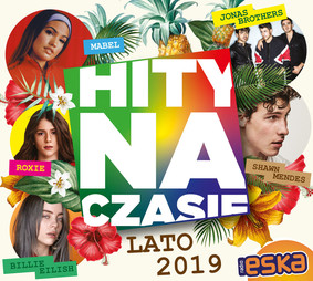 Various Artists - Hity na czasie lato 2019