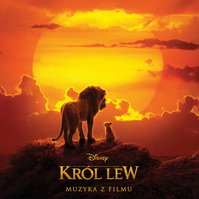 Various Artists - Król Lew