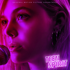 Various Artists - Teen Spirit