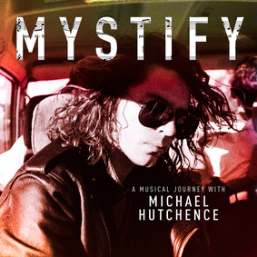 Various Artists - Mystify - A Musical Journey With Michael Hutchence
