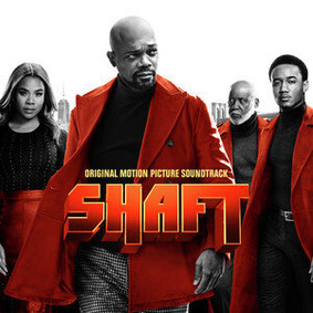 Various Artists - Shaft (Original Motion Picture Soundtrack)