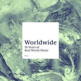 Various Artists - Worldwide (A Window Into 30 Years Of Real World Music)