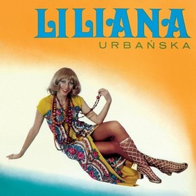 Liliana Urbańska - Liliana