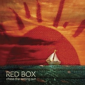 Red Box - Chase The Setting Sun