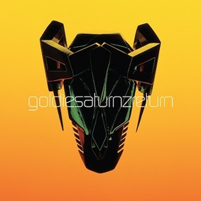 Goldie - Saturnz Return (21 Anniversary Reissue)