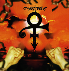 Prince - Emancipation [Reedycja]