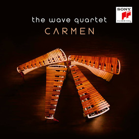 The Wave Quartet - Carmen