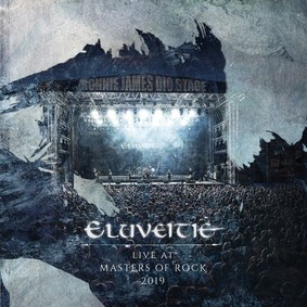 Eluveitie - Live At Masters Of Rock [Live]
