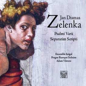 Ensemble Inegal - Zelenka: Psalmi Varii Separatim Scripti