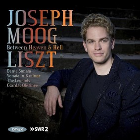Joseph Moog - From Heaven To Hell