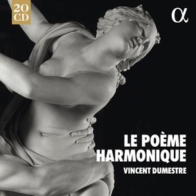 Le Poème Harmonique - Le Poeme Harmonique