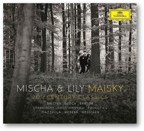 Mischa Maisky - 20th Century Classics