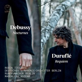 Magdalena Kožená - Debussy: Nocturnes / Durufle: Requiem