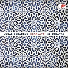Lucas Debargue - Scarlatti
