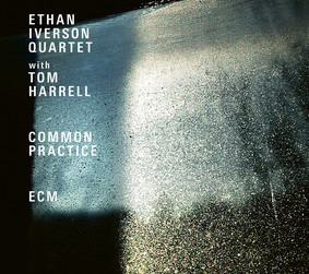 Ethan Iverson Quartet - Common Practice
