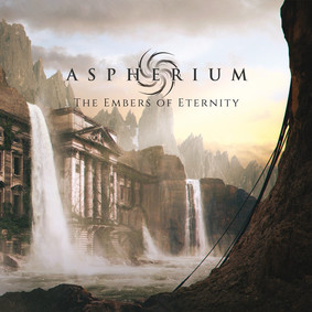 Aspherium - The Embers Of Eternity