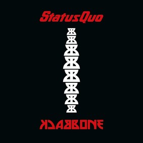 Status Quo - Backbone (Fanbox)