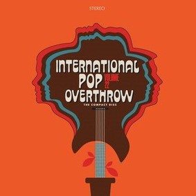 Various Artists - International Pop Overthrow. Volume 22
