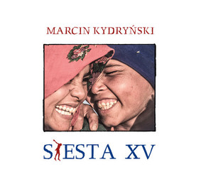Various Artists - Siesta XV