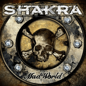 Shakra - Mad World