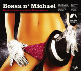 Various Artists - Bossa n' Michael