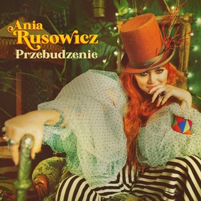 Ania Rusowicz - Przebudzenie