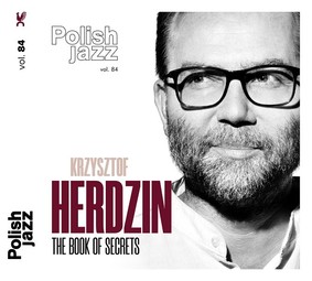 Krzysztof Herdzin - The Book Of Secrets / Polish Jazz. Volume 84
