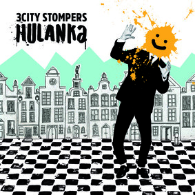 3City Stompers - Hulanka