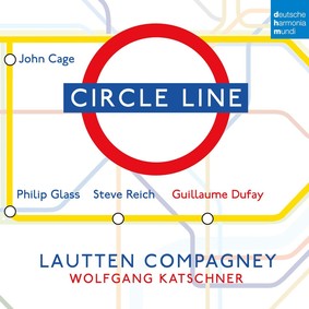 Lautten Compagney - Circle Line