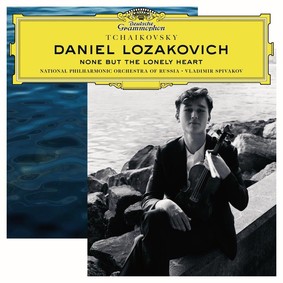 Daniel Lozakovich - None But the Lonely Heart