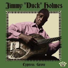James Holmes - Cypress Grove