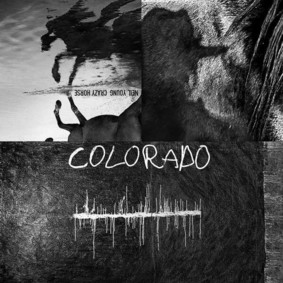 Neil Young, Crazy Horse - Colorado