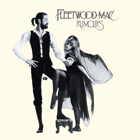 Fleetwood Mac - Rumours [Reedycja]