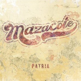 Mazacote - Patria