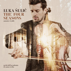Luka Šulić - Vivaldi: The Four Seasons