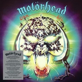 Motörhead - Overkill [Reedycja]
