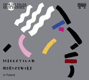 Mieczysław Horszowski - Mieczysław Horszowski In Poland