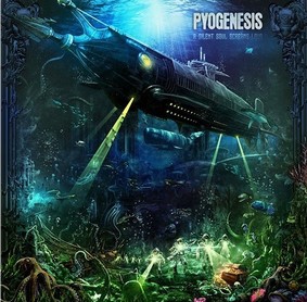 Pyogenesis - A Silent Soul Screams Loud