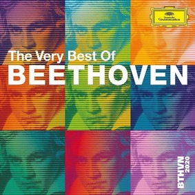 Various Artists - The Very Best Of Beethoven