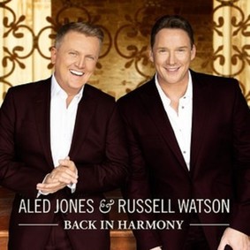 Aled Jones, Russell Watson - Back In Harmony