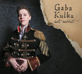 Gaba Kulka - Hat, Rabbit (Reedycja 2019)
