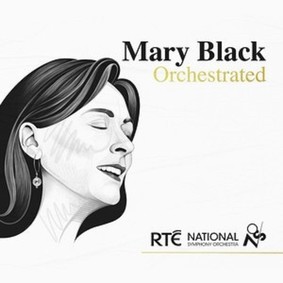 Mary Black - Mary Black Orchestrated