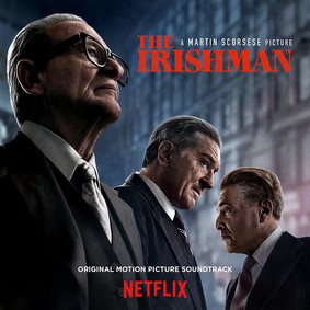 Various Artists - The Irishman (Original Motion Picture Soundtrack)