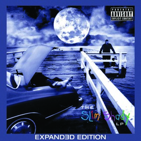 Eminem - The Slim Shady