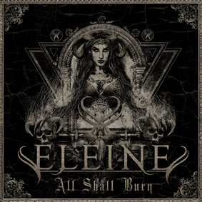Eleine - All Shall Burn [EP]
