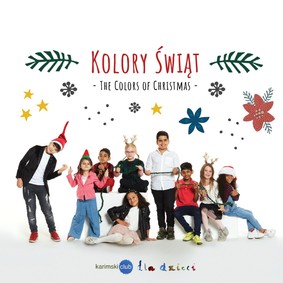 Karimski Club Dla dzieci - Kolory świąt - The Colors Of Christmas