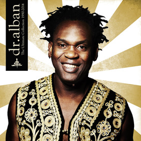 Dr. Alban - The Ultimate Collection