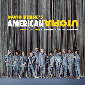 David Byrne - American Utopia On Broadway
