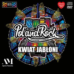 Kwiat Jabłoni - Live Pol'And'Rock Festival 2019
