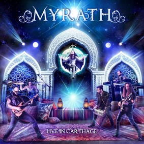 Myrath - Live In Carthage [Live]